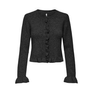 Only Rima Frill Cardigan